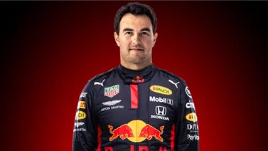 Sergio Pérez ficha por Red Bull para 2021