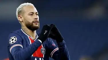 UEFA elige el gol de Neymar al Istanbul como el mejor de la fase de grupos UEFA elige el gol de Neymar al Istanbul como el mejor de la fase de grupos