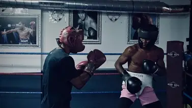 Leonardo Padilla: es un honor compartir cartelera con Maravilla Martínez Leonardo Padilla: es un honor compartir cartelera con Maravilla Martínez