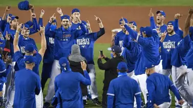 Azulejos con dudas sobre jugar en Toronto en 2021 Azulejos con dudas sobre jugar en Toronto en 2021