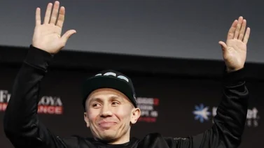 Golovkin destrozó récords de defensa de títulos