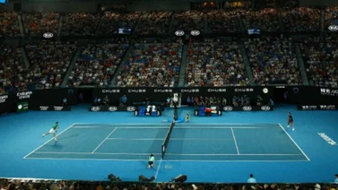 El jugador Mostafa Hatem, expulsado del tenis por tres años