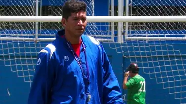 Wilfredo Alvarado: Hermanos Colmenarez ha crecido mucho como institución Wilfredo Alvarado: Hermanos Colmenarez ha crecido mucho como institución