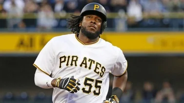 Los Piratas traspasan a Josh Bell a los Nacionales por Wil Crowe y Eddy Yean