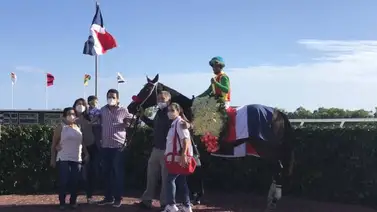 José Villalobos hace historia en República Dominicana José Villalobos hace historia en República Dominicana