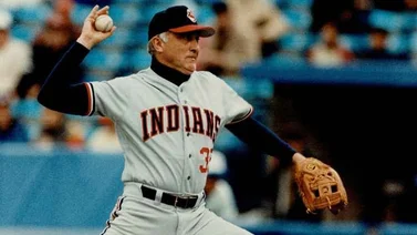 Muere  el legendario pitcher Phil Niekro tras perder batalla contra el cáncer