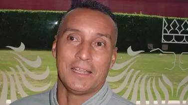 Hernán Sivira quiere triunfar con la tropa del Portuguesa Hernán Sivira quiere triunfar con la tropa del Portuguesa