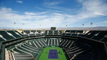 Torneo de Indian Wells es nuevamente aplazado por Covid
