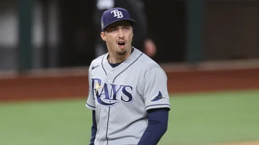 Los Padres convierten a Blake Snell en su abridor estrella