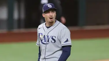 Los Padres convierten a Blake Snell en su abridor estrella Los Padres convierten a Blake Snell en su abridor estrella