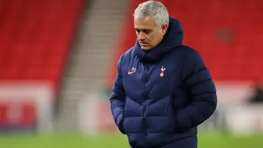 El Tottenham-Fulham también suspendido por casos de coronavirus El Tottenham-Fulham también suspendido por casos de coronavirus