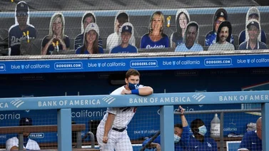 MLB recibirá la vacuna Covid-19 cuando el gobierno autorice