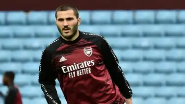 Sead Kolasinac regresa al Schalke Sead Kolasinac regresa al Schalke