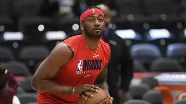 Los Rockets, con Wall de estrella, no sienten la ausencia de Harden Los Rockets, con Wall de estrella, no sienten la ausencia de Harden