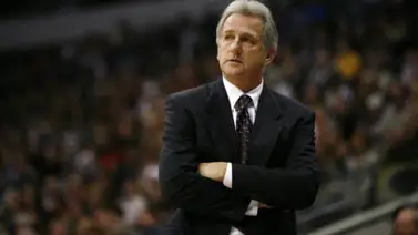 Fallece Paul Westphal, miembro del Salón de la Fama Fallece Paul Westphal, miembro del Salón de la Fama