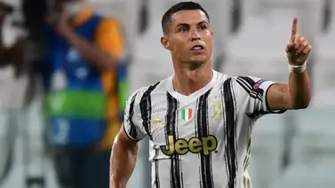 Cristiano castiga al Udinese y anota su tanto 758 Cristiano castiga al Udinese y anota su tanto 758