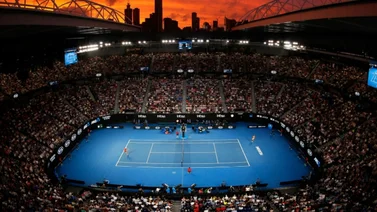 Amenazan con demandar al Abierto de Australia por cuarentena de tenistas
