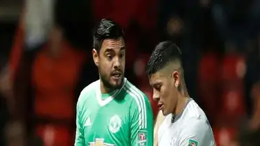 Solskjaer le muestra la salida a Romero y Rojo este mercado de fichajes Solskjaer le muestra la salida a Romero y Rojo este mercado de fichajes