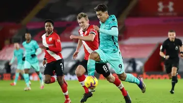 El Liverpool sigue atascado El Liverpool sigue atascado