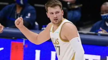 Campazzo y Doncic candidatos a MVP de la década en la liga española Campazzo y Doncic candidatos a MVP de la década en la liga española