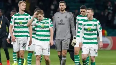 Celtic de Glasgow recibe críticas por un viaje a Dubái en pleno confinamiento Celtic de Glasgow recibe críticas por un viaje a Dubái en pleno confinamiento