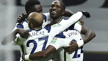 Tottenham buscará su primer título en 12 años, de la mano de Mou Tottenham buscará su primer título en 12 años, de la mano de Mou