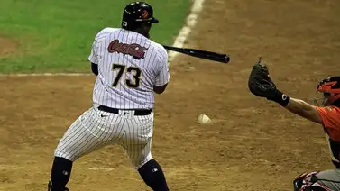 Capitalinos a buscar puestos de clasificación contra Caribes Capitalinos a buscar puestos de clasificación contra Caribes