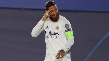 PSG quiere al central español