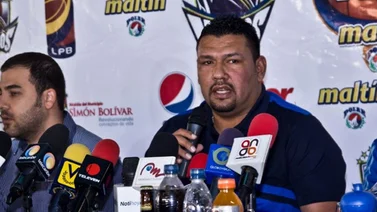 Marinos de Anzoátegui sigue en la lista negra de FIBA