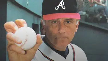 Quién fue Phil Niekro Quién fue Phil Niekro