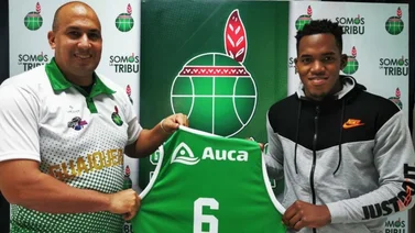 Gendry Correa seguirá con Guaiqueríes
