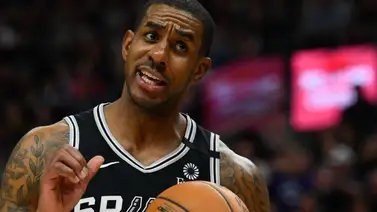 Triunfo de Spurs ante Lakers en noche cargada de reivindicaciones Triunfo de Spurs ante Lakers en noche cargada de reivindicaciones