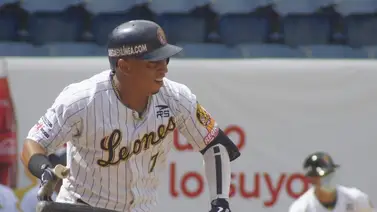 Wilfredo Tovar: Nos falta ese pequeño empujón Wilfredo Tovar: Nos falta ese pequeño empujón