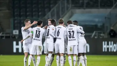 Hofmann castiga al Bayern Hofmann castiga al Bayern