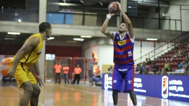 Toros de Aragua proyecta a entrenar a inicios de febrero