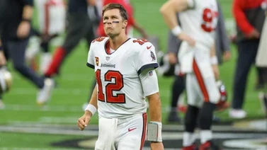 Tom Brady será el gran protagonista y centro de atención de los playoffs