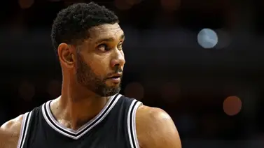 Tim Duncan tiene más victorias en temporada regular en su carrera que cinco franquicias de la NBA Tim Duncan tiene más victorias en temporada regular en su carrera que cinco franquicias de la NBA