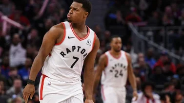 Los Raptors no tendrán público en Florida por aumento de casos de covid-19