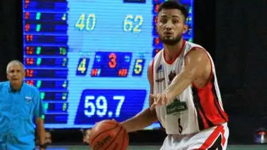 José Bracho: La meta de ser Centauros es ser Campeones de próxima Superliga José Bracho: La meta de ser Centauros es ser Campeones de próxima Superliga