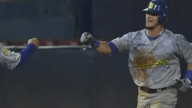 Magallanes los deja en el terreno y asegura su clasificación