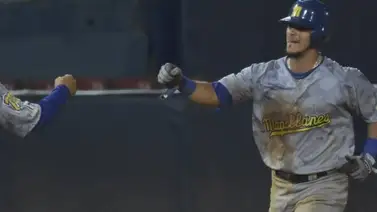 Magallanes los deja en el terreno y asegura su clasificación Magallanes los deja en el terreno y asegura su clasificación