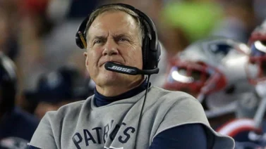Trump quiere darle Medalla Presidencial de la Libertad a Bill Belichick