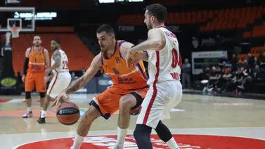 El Valencia le ofrece su avión al Milán, su rival atrapado por Filomena El Valencia le ofrece su avión al Milán, su rival atrapado por Filomena