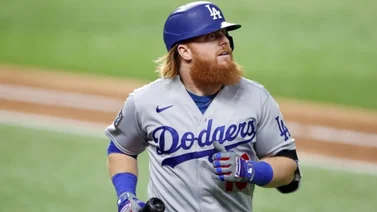 Turner sería la primera opción de los  Dodgers en 3B