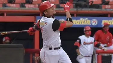 La batalla por el cetro de LVBP estará on fire La batalla por el cetro de LVBP estará on fire