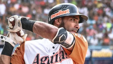 Castillo campeón bate y Leal dominó con pitcheos
