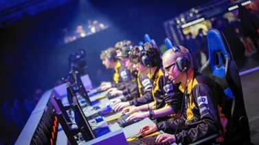 eSports suben como la espuma en 2020