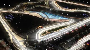 Baréin acogerá el primer Gran Premio; el de Australia se retrasa a noviembre Baréin acogerá el primer Gran Premio; el de Australia se retrasa a noviembre