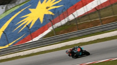 Cancelado el primer test de la temporada en Sepang por el coronavirus