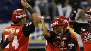 Cardenales busca el tricampeonato Cardenales busca el tricampeonato